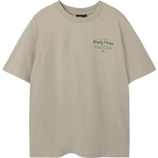 Loose Fit T-shirt