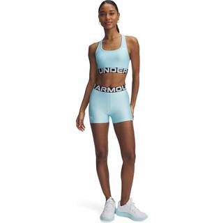Shorts Under Armour UA HG Authentics Shorty 1383629-494 Størrelse S