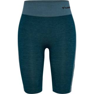 hummel Clea Seamless Korte Træningstights Dame