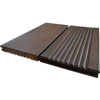 20 mm. Bambus x-treme® terrassebrædder 137 mm. 100% FSC