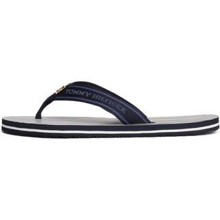 Tommy Hilfiger Damesandal Blå FW0FW08528DW6 - 39