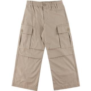 Trouser - Beige - 12