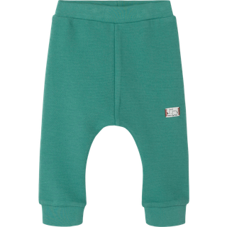 Guppy Dalit Baby Sweatpants - Deep Sea - 56