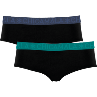 Meisjes 2-pack Briefs