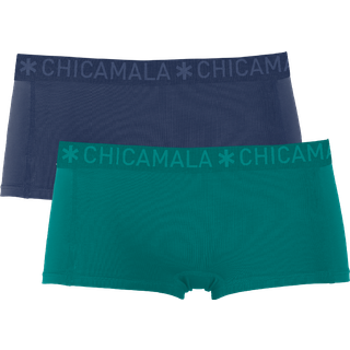 Meisjes 2-pack Boxershorts
