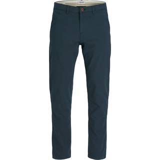 Plus Size Regular Fit Bukser I Slim Fit