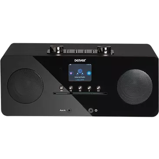 Denver MIR-260 DAB+ radio (På lager i varehus)