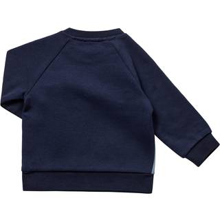 hummel Humming crewsuit - black iris/faded denim