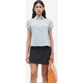 Majan S/S Shirt 9942 W Skyway st. (S)