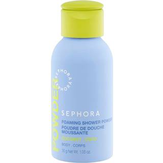Sephora Collection - Skummende Brusepulver - Krop - Personal Care Poudre De Douche-25 Coco - For Women