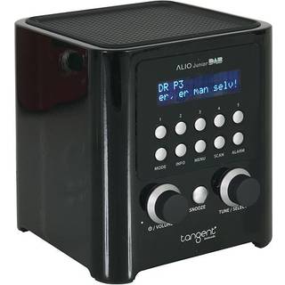 Tangent Alio FM/AM Radio Sort - BSTOCK