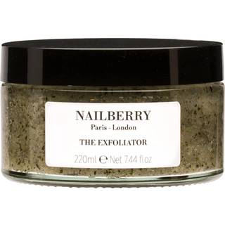 Nailberry The Exfoliator 220ml