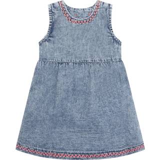 Katinka Kjole, Washed Denim, 74 cm