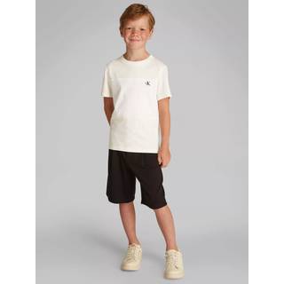 2 Pack T-shirts - Black - 10 years (140 cm)
