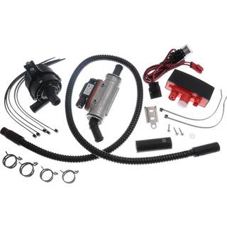 DEFA motorvarmer 413747