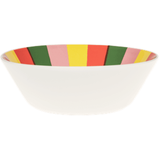 Arabia Vuokko skål Ø17 cm Pieni 4-raita