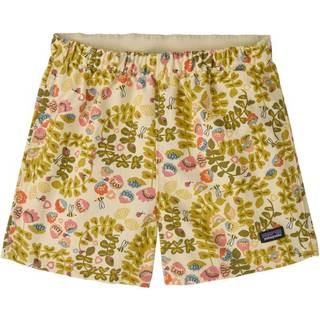 Patagonia Baby's Baggies Shorts Boardshorts Børn størrelse 6-12 Months farve beige