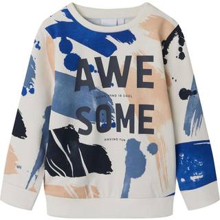 Regular Fit Sweatshirt