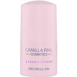 Camilla Pihl Cosmetics Deo Roll On Clean Comfort 50 ml