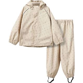 Sofie Schnoor Kids Regntøj - 7082