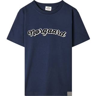 Printed Tee Thorlino T-shirt, Parisian Night, 8 år