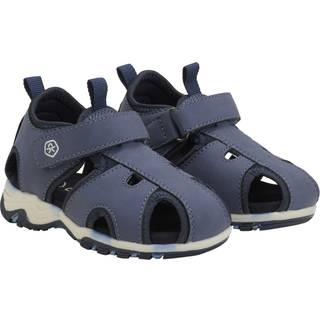 Color Kids Børne Sandaler - Vintage Indigo - 25