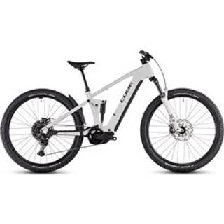 Cube El MTB Stereo Hybrid One22 Pro 800Wh Desertstone/Black