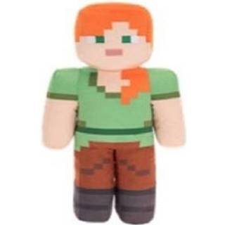 MINECRAFT 30 cm plys - Alex (72084)