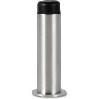 Jasa Dørstopper 100mm Ø 19 rustfri  - 12014
