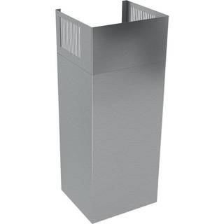 Thermex Spec. Kanal Mini Prest On Ii, Rf, L: 2x 1000 Mm, 255x Tilbehør Til Emhætter