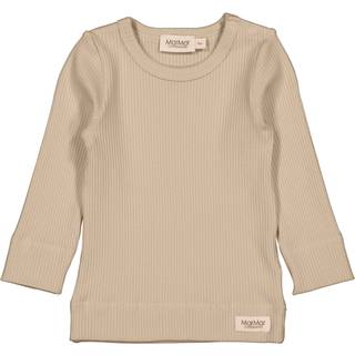Marmar Stone Wall T-shirt Modal