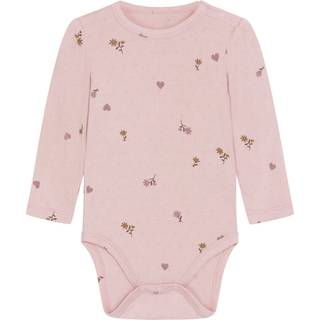Buller Body, Dusty Rose, 74 cm
