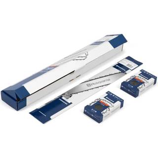 Husqvarna X-Force C85 18" 3/8" 1,5mm 68dl Svärd & Kedjepaket