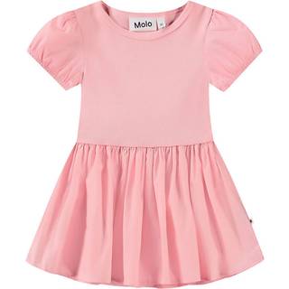 Molo Caitlin  Rosequartz 104cm  Lyserød  104 cm  kvinde
