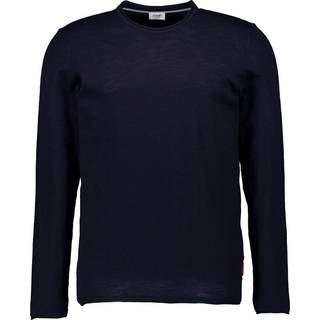 JOOP! Herren Pullover blau unifarben