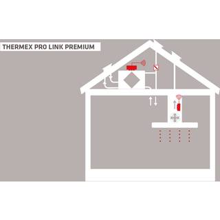 Thermex 536.99.1504.9