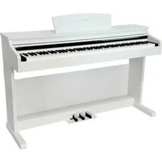 Hafnia HDP-110 Hvid Digital Piano