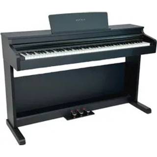 Hafnia HDP-110 Sort Digital Piano