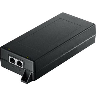 Zyxel PoE12-90W PoE Injector strømadapter og vekselret Indendørs