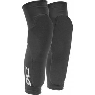 TSG Dermis Pro A Sleeve Kids Albuebeskyttere - XXS - black