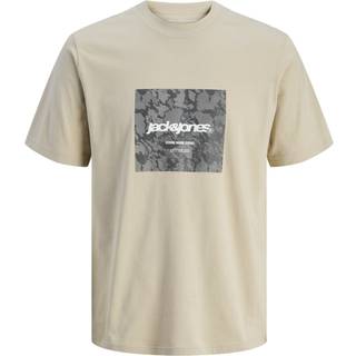 Printet T-shirt Junior
