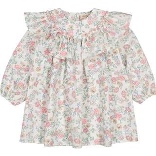 Delsa Kjole, Summer Bloom, 110 cm