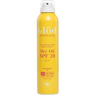 Glöd Sophie Elise Dry Oil Body SPF20 175 ml
