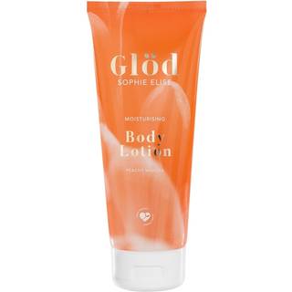 Glöd Sophie Elise Peachy Mimosa Body Lotion 200 ml