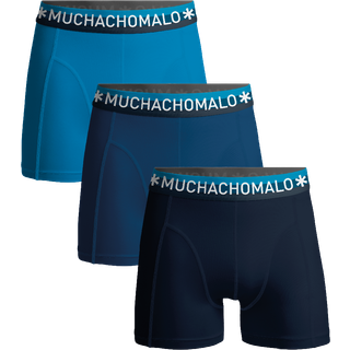 Jongens 3-pack Boxershorts