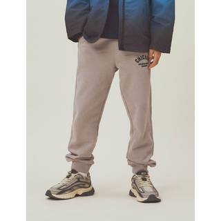 Regular Fit Sweatbukser