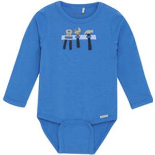 Minymo Body LS - 7739