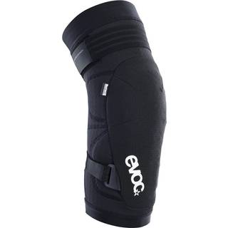 Evoc Knee Protector L/S Flex Enduro Protektor størrelse S farve sort