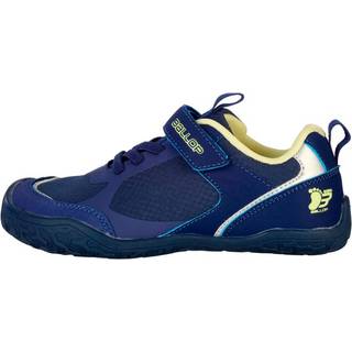Ballop Kid's Evoluti Barfodssko Børn størrelse 29 farve blue