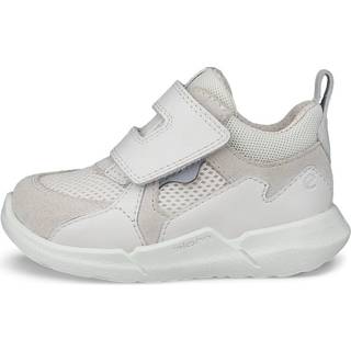 Ecco Biom 2.2 Infant Sneakers, Shadow White, 26